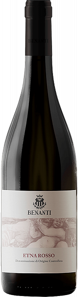 Rosso Etna DOC Benanti, 0.75 л в Москве