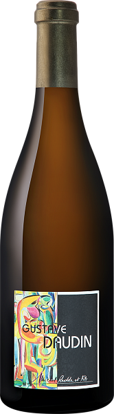Вино Gustave Daudin Pouilly-sur-Loire AOC Michel Redde et Fils, 0.75 л в Москве