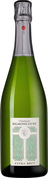 Extra Brut Champagne AOC Brimoncourt, 0.75 л в Москве