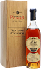Prunier 1986 Petite Champagne Cognac (wooden box), 0.7 л в Москве