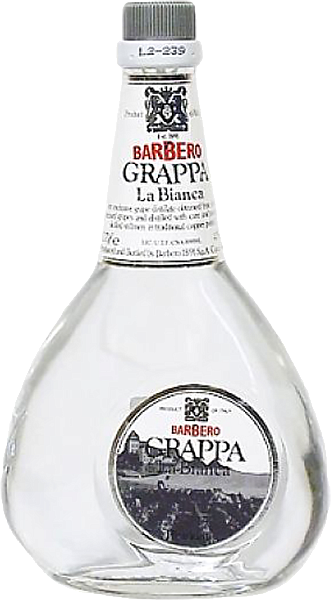 Barbero Bianco, 0.7 л в Москве