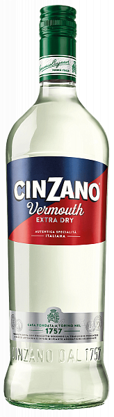 Cinzano Extra Dry Campari, 1 л в Москве