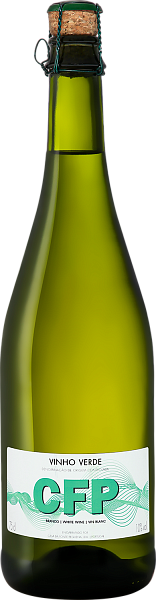 Вино CFP Vinho Verde DOC Casa da Fonte Pequena, 0.75 л в Москве