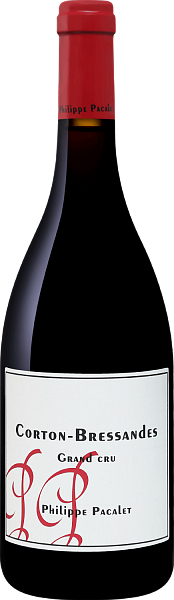 Les Bressandes Corton Grand Cru AOC Philippe Pacalet, 0.75 л в Москве