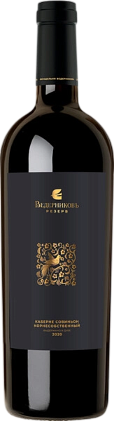 Cabernet Sauvignon Don Valley Vinodelnya Vedernikov, 0.75 л в Москве