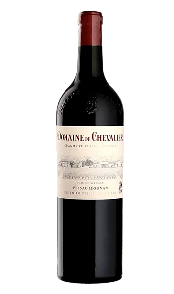 Domaine de Chevalier Grand Cru Classe de Graves Pessac-Leognan AOC, 0.75 л в Москве