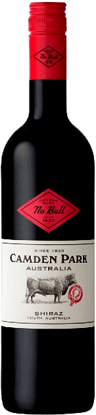 Camden Park Shiraz Byrne Vineyards, 0.75 л в Москве