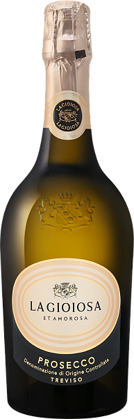 La Gioiosa Treviso Prosecco DOC, 0.75 л в Москве