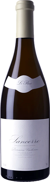 Le Pave Sancerre AOC Domaine Vacheron, 0.75 л в Москве