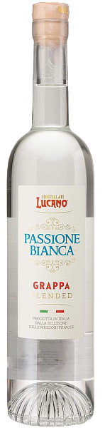 Passione Bianca, 0.7 л в Москве