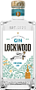 Gin Lockwood Original Dry, 0.5 л в Москве