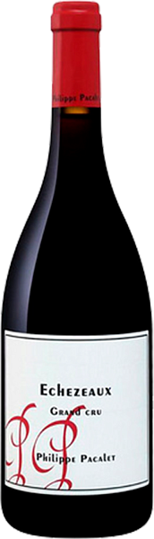 Вино Echezeaux Grand Cru AOC Philippe Pacalet, 0.75 л в Москве