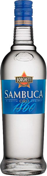 Borghetti Sambuca Oro, 0.7 л в Москве