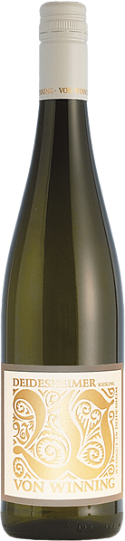 Deidesheimer Riesling Pfalz Weingut Von Winning, 0.75 л в Москве
