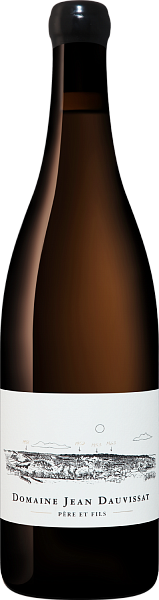 Heritage Chablis AOC Domaine Jean Dauvissat Pere et Fils, 0.75 л в Москве