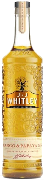 J.J. Whitley Blue Mango & Papaya, 0.7 л в Москве