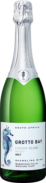 Grotto Bay Chenen Blanc Select Robertson Valley WO Goedverwacht Family Wines, 0.75 л в Москве