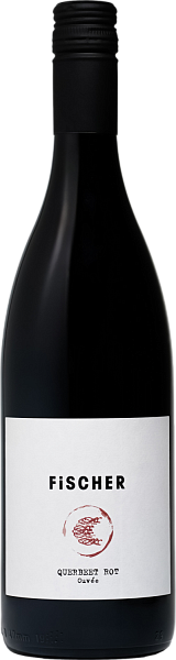 Вино Cuvee Querbeet Rot Thermenregion Weingut Christian Fischer, 0.75 л в Москве