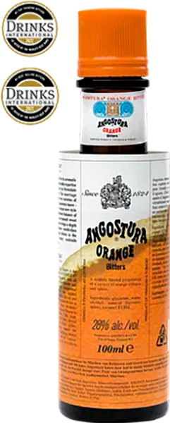 Angostura Orange Bitters, 0.1 л в Москве