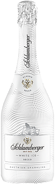 Schlumberger White Ice Secco Klassik, 0.75 л в Москве