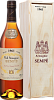 Sempe Vieil Vintage 1961 Armagnac AOC (Подарочная упаковка), 0.7 л в Москве