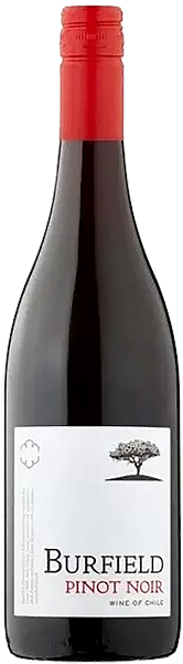 Burfield Pinot Noir, 0.75 л в Москве
