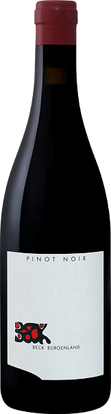 Pinot Noir Burgenland Beck, 0.75 л в Москве