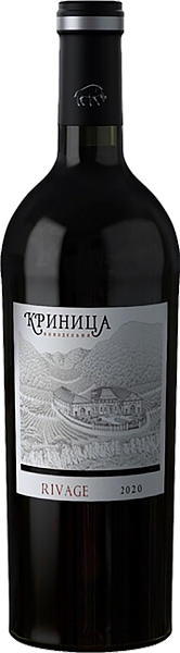 Krinica Rivage Gelendzhik-Krinica-Betta, 0.75 л в Москве