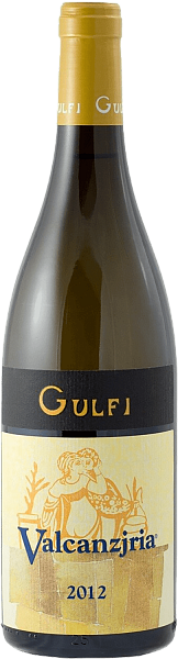 Valcanzjria Sicilia DOC Gulfi, 0.75 л в Москве