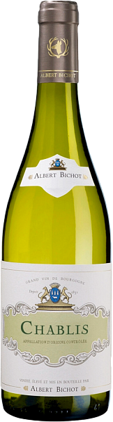 Chablis AOC Albert Bichot, 0.375 л в Москве