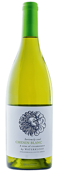 Seriously Cool Chenin Blanc Stellenbosch WO Waterkloof, 0.75 л в Москве