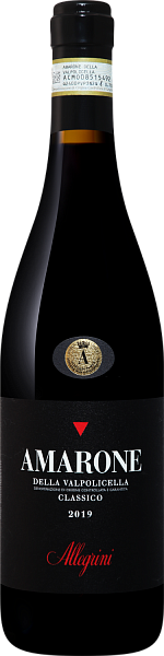 Amarone della Valpolicella DOCG Classico Allegrini, 0.75 л в Москве