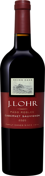 Seven Oaks Cabernet Sauvignon Paso Robles AVA J. Lohr, 0.75 л в Москве