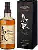 The Tottori Bourbon Barrel Blended Japanese Whisky (Подарочная упаковка), 0.7 л в Москве