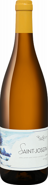Saint-Joseph AОС Domaine Pierre Gaillard, 0.75 л в Москве