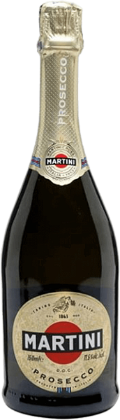 Martini Prosecco DOC, 0.75 л в Москве