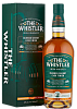 The Whistler Oloroso Sherry Cask Finish Irish Whiskey (Подарочная упаковка), 0.7 л в Москве