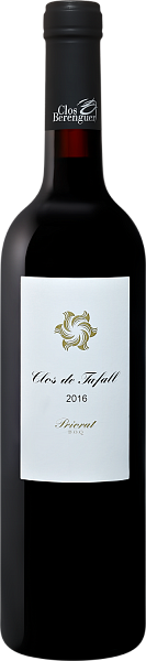 Clos de Tafall Priorat DOQ Clos Berenguer, 0.75 л в Москве