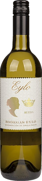 Eylo Rueda DO Val de Vid, 0.75 л в Москве