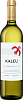 Kaleu Chardonnay Mendoza Los Haroldos, 0.75 л в Москве