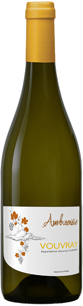 Ambroisie Vouvray AOC Loire Proprietes, 0.75 л в Москве