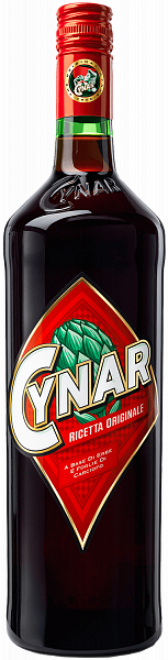 Cynar Campari, 0.7 л в Москве