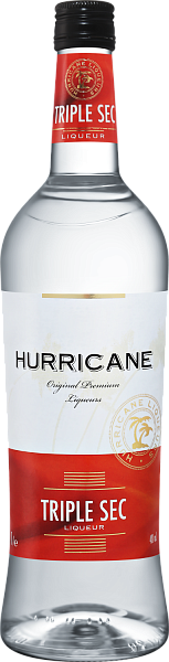 Hurricane Triple Sec Perlino, 1 л в Москве