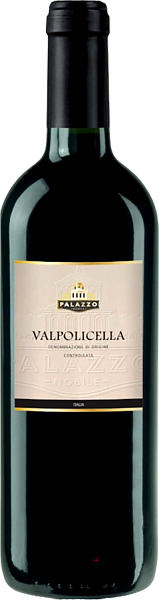 Palazzo Nobile Valpolicella DOC, 0.75 л в Москве