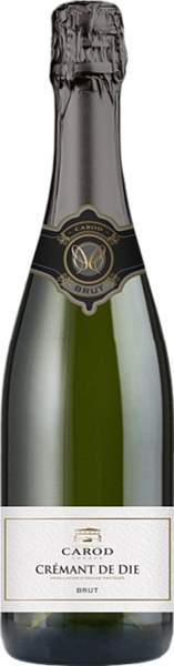 Carod Cremant de Die AOC Brut, 0.75 л в Москве
