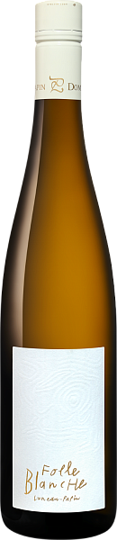 Folle Blanche Gros Plant du Pays Nantais AOP Domaine Pierre Luneau-Papin, 0.75 л в Москве