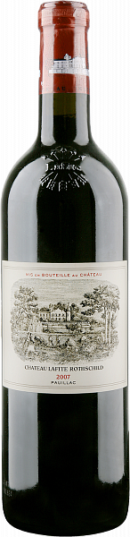 Chateau Lafite Rothschild Pauillac, 0.75 л в Москве