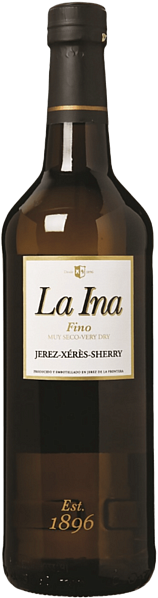 La Ina Fino Jerez DO Lustau, 0.75 л в Москве