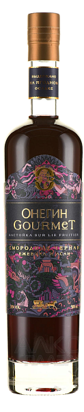 Onegin Gourmet Blackcurrant, 0.5 л в Москве