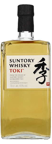Toki Suntory Whisky, 0.7 л в Москве